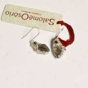 Salomé Osorio | Earrings Millicent earrings