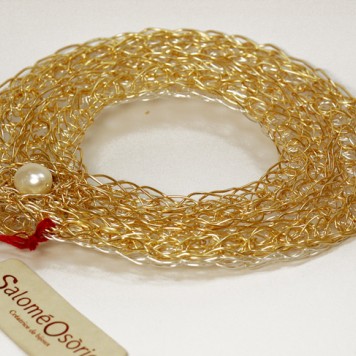 Salomé Osorio | Bracelets Comet Bracelet