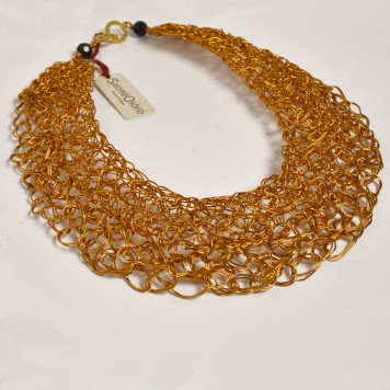 Salomé Osorio | Necklaces Diane necklace