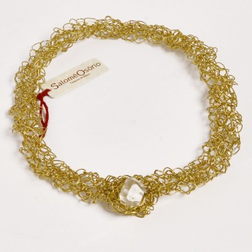 Salomé Osorio | Necklaces Ariane necklace