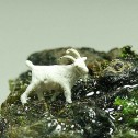 Salomé Osorio | Rings Goat Ring  [1]